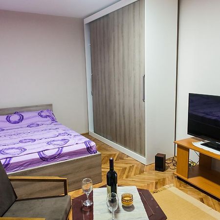 Apartman “Reka Gradac” Valjevo Extérieur photo