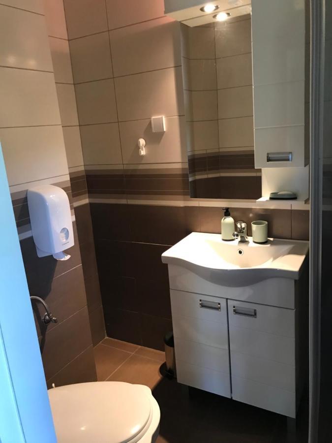 Apartman “Reka Gradac” Valjevo Extérieur photo