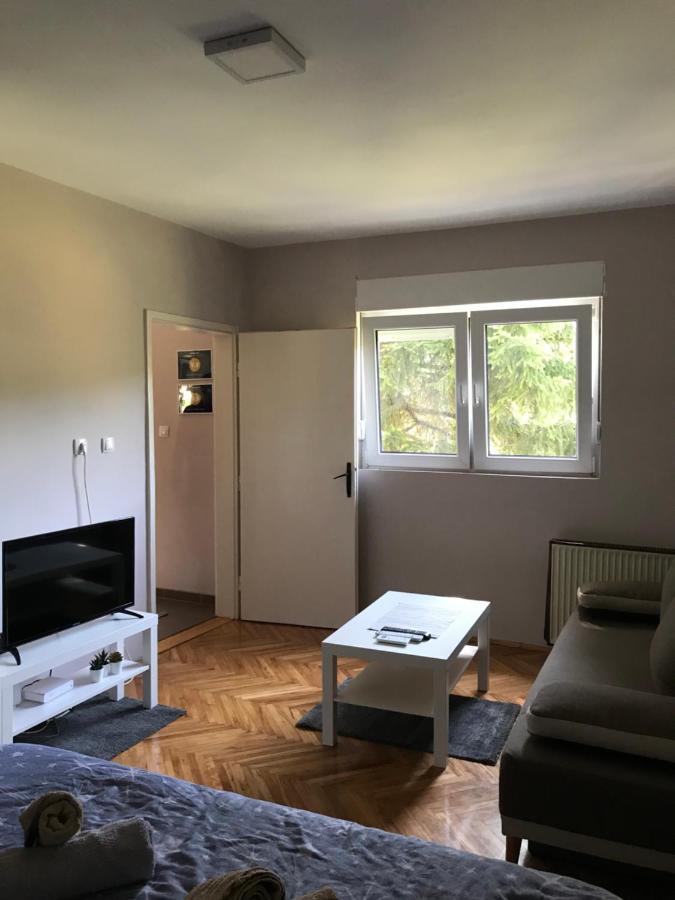 Apartman “Reka Gradac” Valjevo Extérieur photo