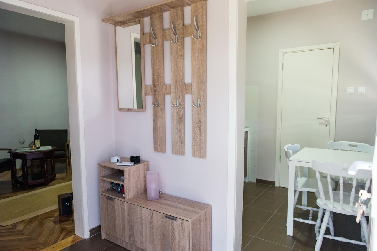 Apartman “Reka Gradac” Valjevo Extérieur photo