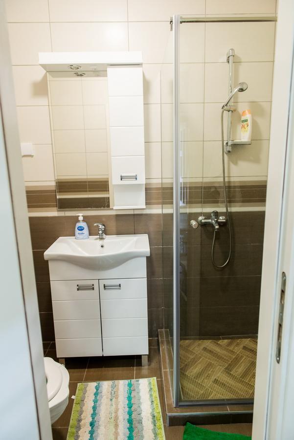 Apartman “Reka Gradac” Valjevo Extérieur photo