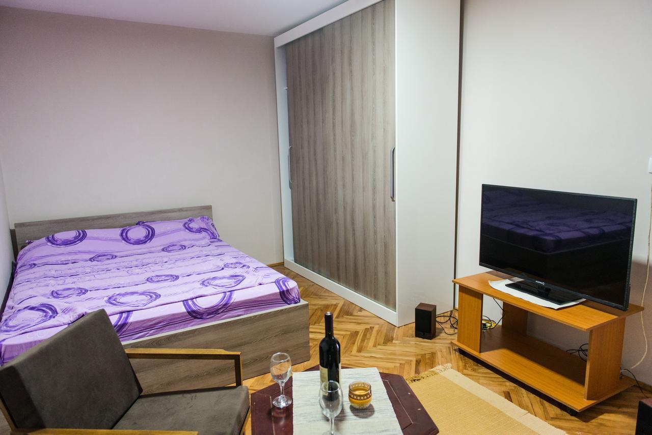 Apartman “Reka Gradac” Valjevo Extérieur photo