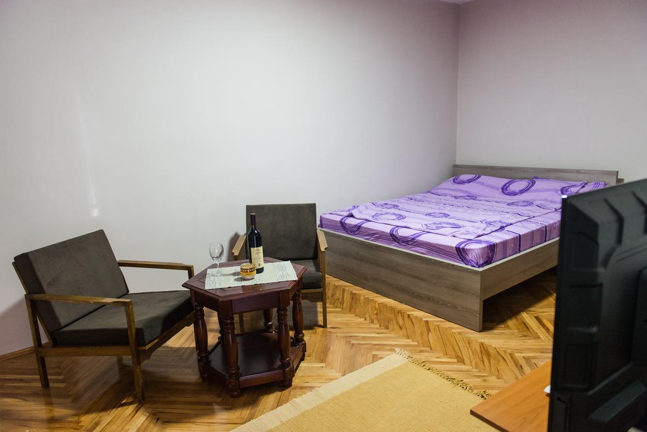 Apartman “Reka Gradac” Valjevo Extérieur photo