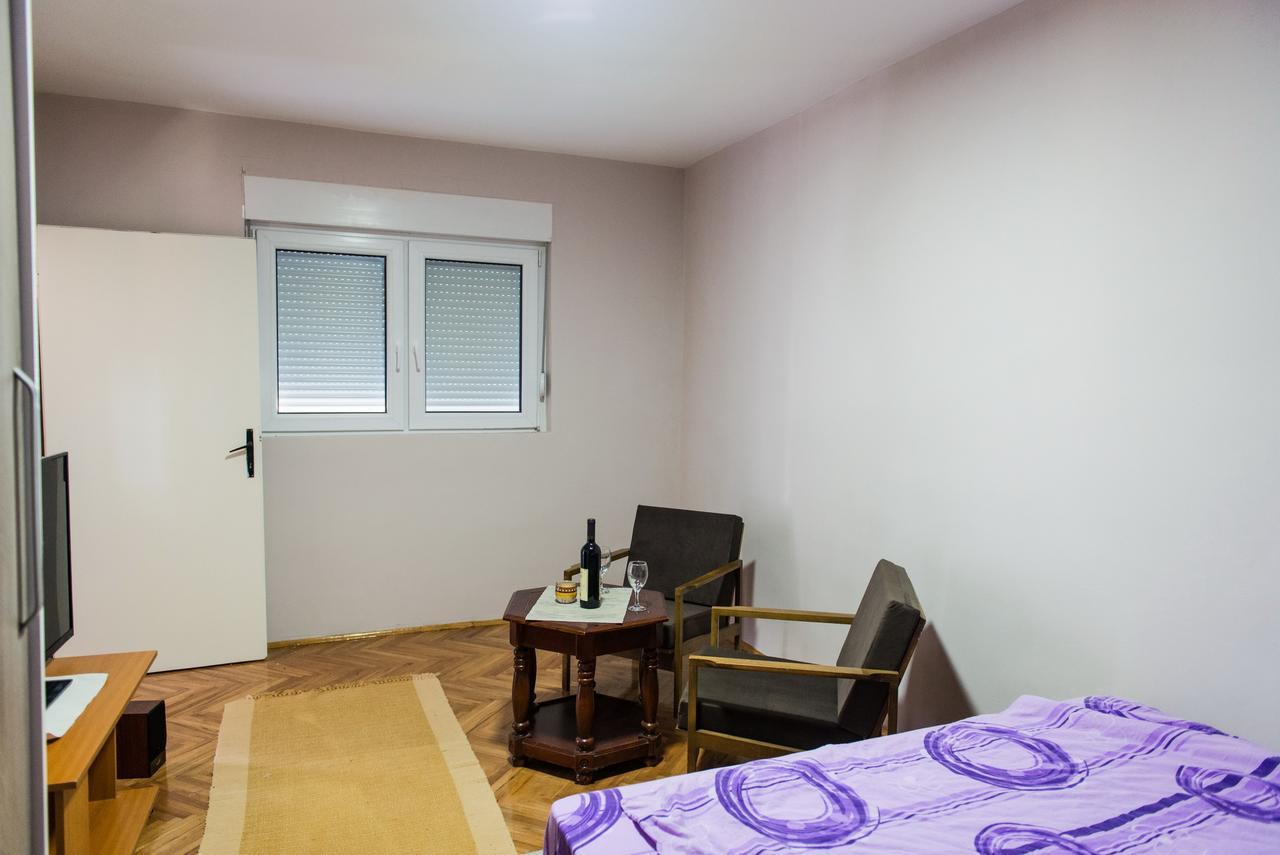 Apartman “Reka Gradac” Valjevo Extérieur photo