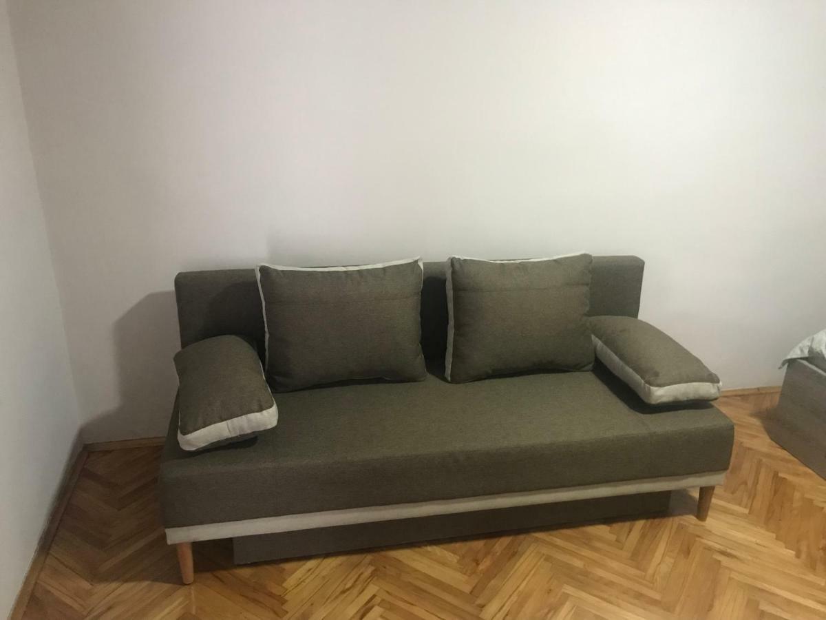 Apartman “Reka Gradac” Valjevo Extérieur photo